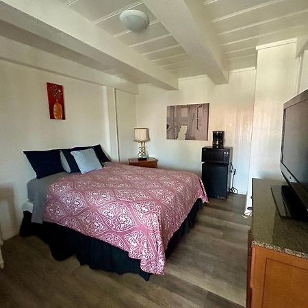 Oceana Boutique Hotel San Clemente Exterior photo