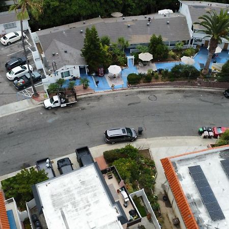 Oceana Boutique Hotel San Clemente Exterior photo