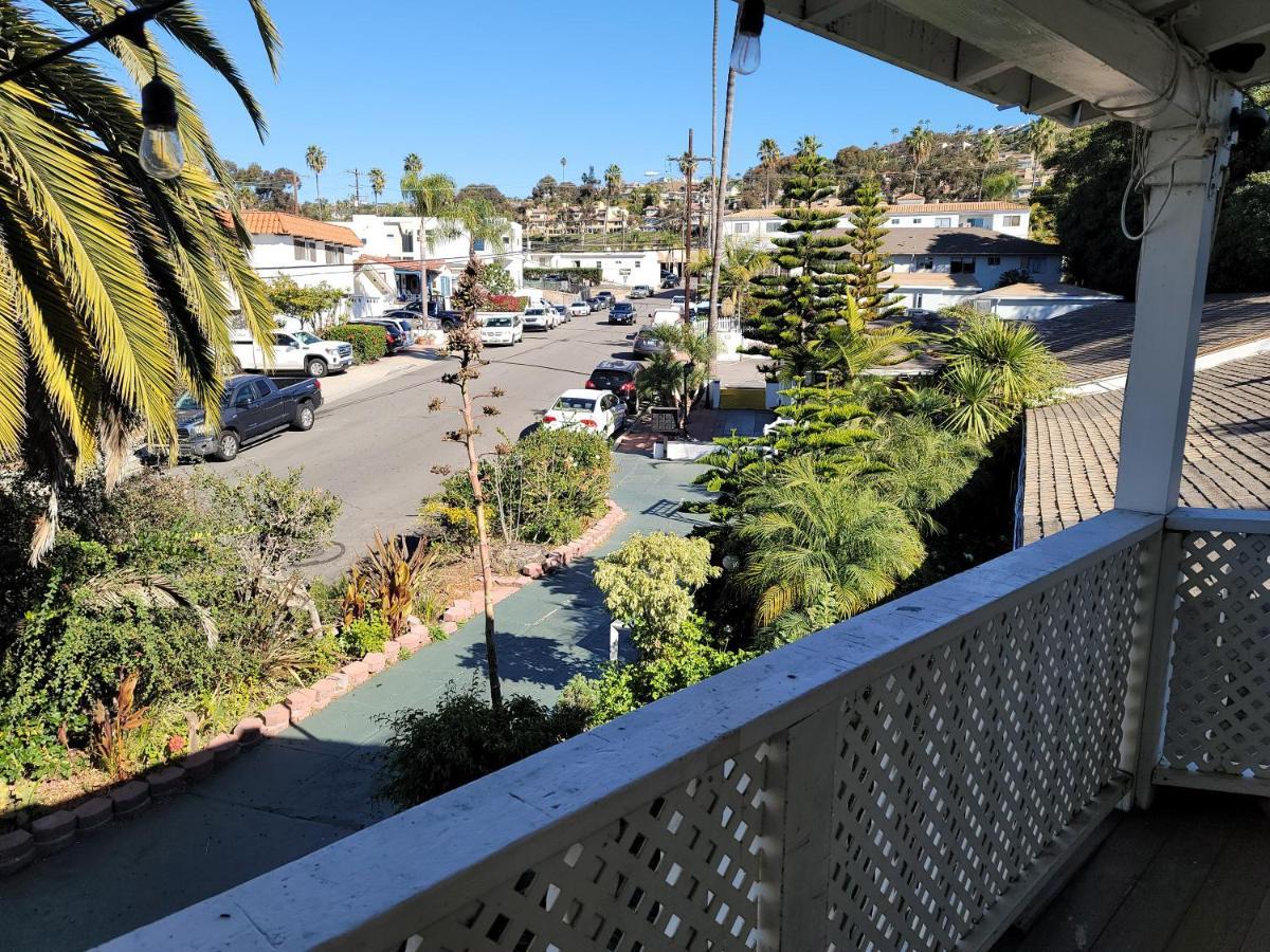 Oceana Boutique Hotel San Clemente Exterior photo