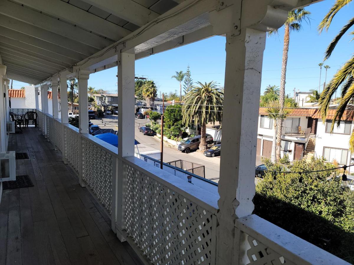 Oceana Boutique Hotel San Clemente Exterior photo
