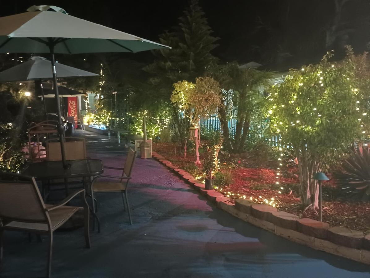 Oceana Boutique Hotel San Clemente Exterior photo