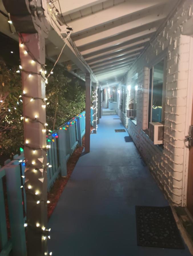 Oceana Boutique Hotel San Clemente Exterior photo