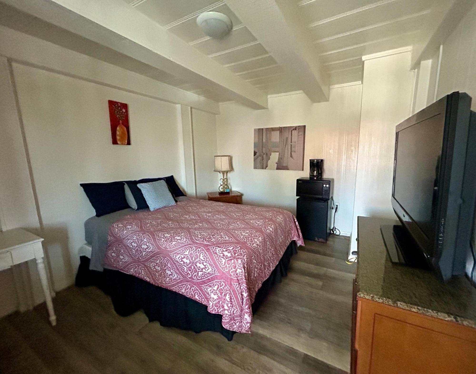 Oceana Boutique Hotel San Clemente Exterior photo
