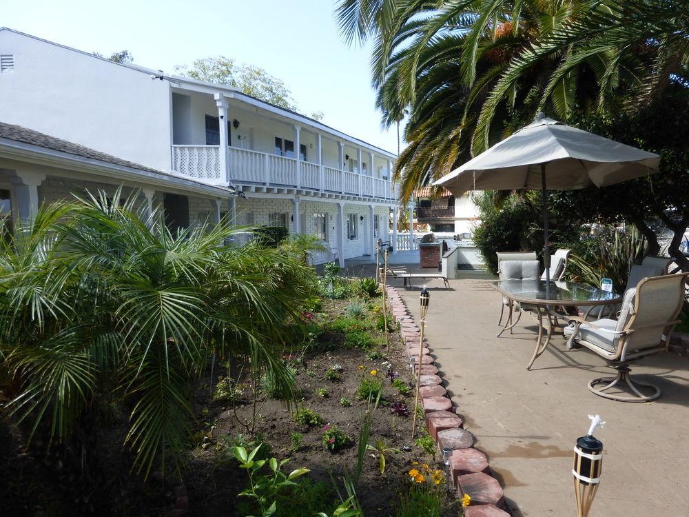 Oceana Boutique Hotel San Clemente Exterior photo
