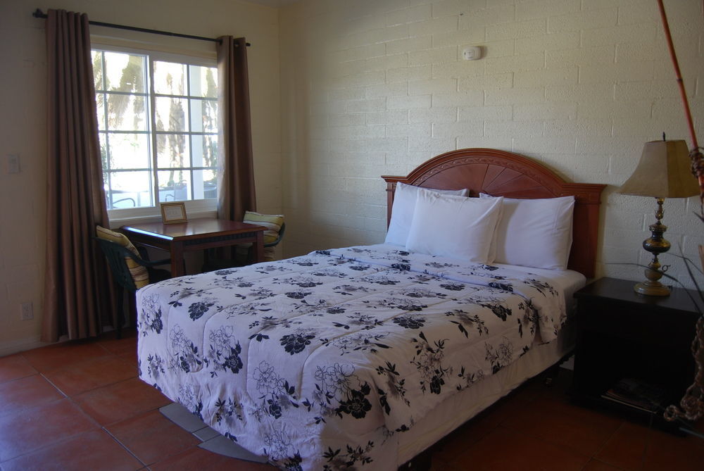Oceana Boutique Hotel San Clemente Exterior photo