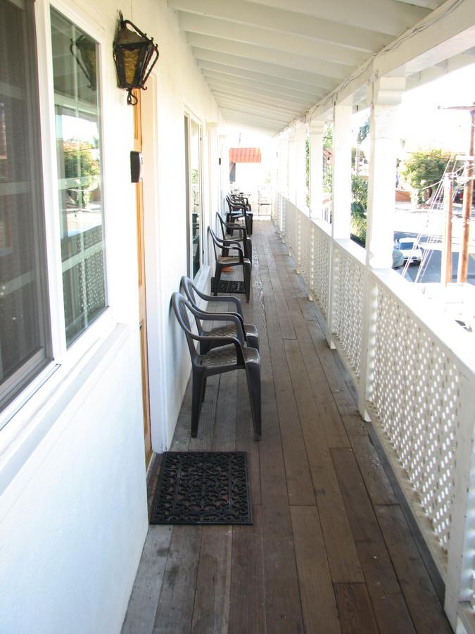 Oceana Boutique Hotel San Clemente Exterior photo