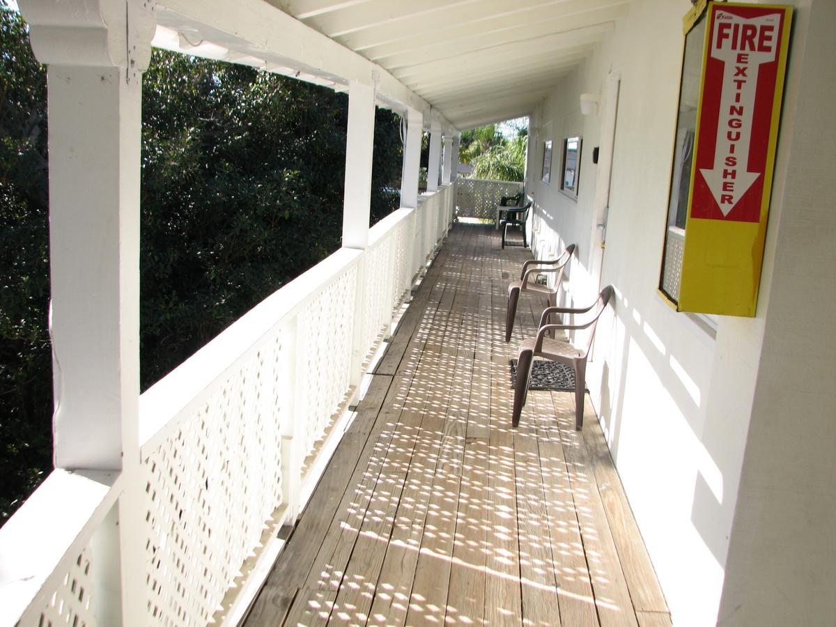Oceana Boutique Hotel San Clemente Exterior photo