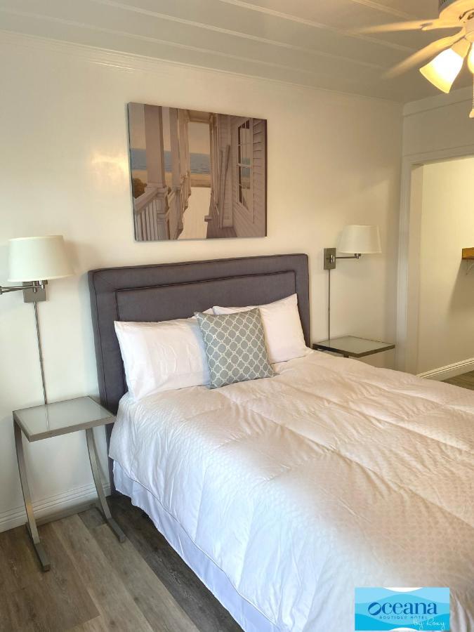 Oceana Boutique Hotel San Clemente Exterior photo